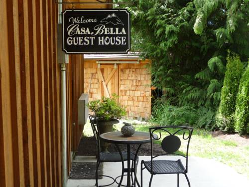 Sechelt Canadá codigo de promocion Booking.com