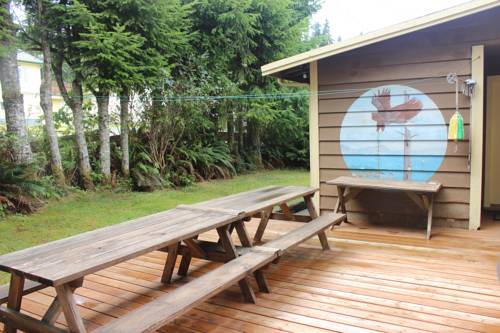 Port Renfrew Colombie-Britannique Canada code promo Booking.com