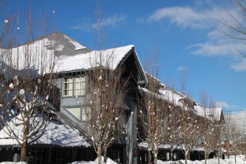 Whistler (British Columbia) Canada Promo Code Booking.com