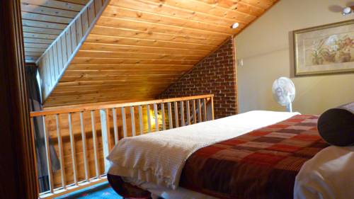 Sainte-Adele Quebec 
Kanada Promo-Code Booking.com