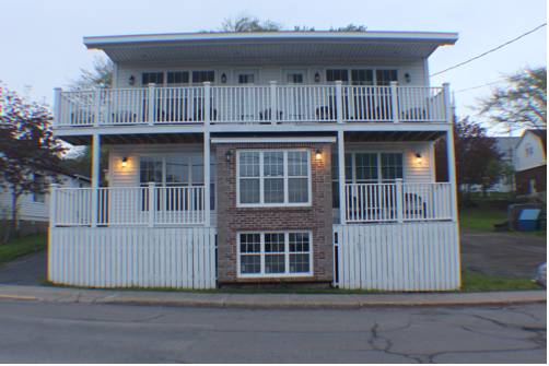 Pictou Nouvelle-Écosse Canada code promo Booking.com