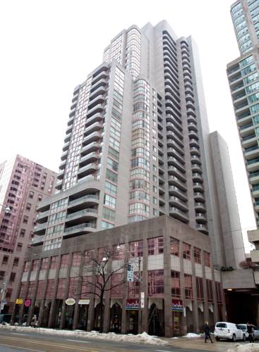 Toronto, Ontario 
Kanada Promo-Code Booking.com