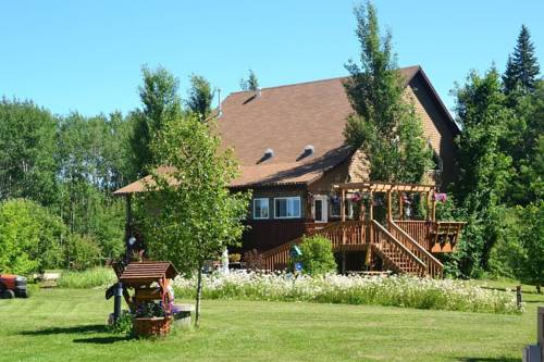 Cold Lake Alberta Canadá codigo de promocion Booking.com
