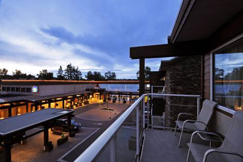 Courtenay (British Columbia) Canada Promo Code Booking.com