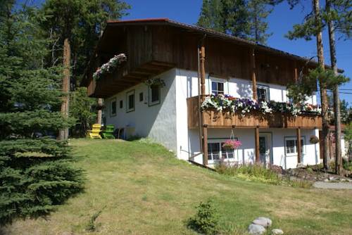 Kimberley Columbia Británica Canadá codigo de promocion Booking.com