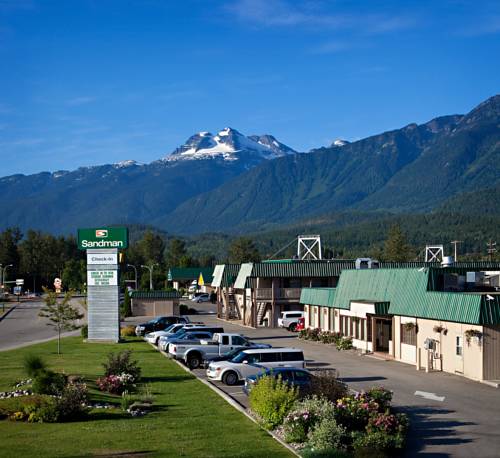 Revelstoke Colombie-Britannique Canada code promo Booking.com
