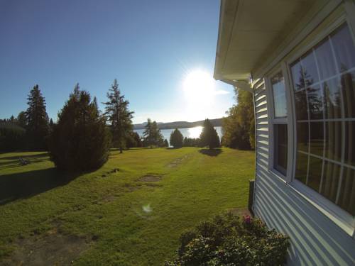 Saint Donat de Montcalm Québec Canadá codigo de promocion Booking.com