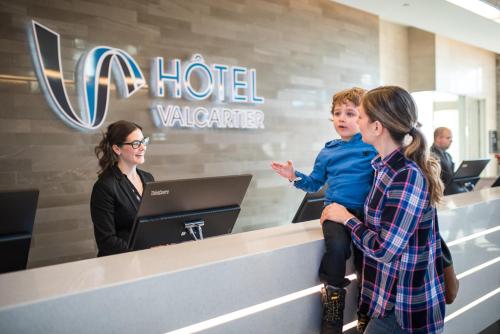 Saint-Gabriel-de-Valcartier (QC) Canada Promo Code Agoda.com
