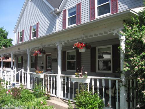 Stevensville Ontario Canadá codigo de promocion Booking.com