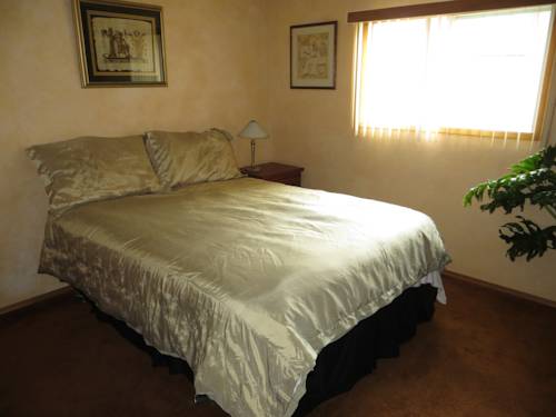 Wabamun Alberta Canadá codigo de promocion Booking.com