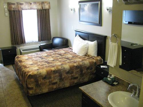 Fuerte McMurray AB Canadá codigo de promocion Booking.com