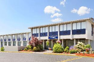 Sydney (NS) Canada Hotels
