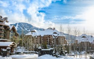 Whistler (BC) Canada Promo Code Agoda.com
