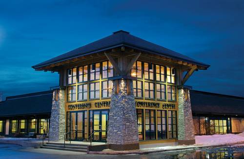 Fuerte McMurray Alberta Canadá codigo de promocion Booking.com