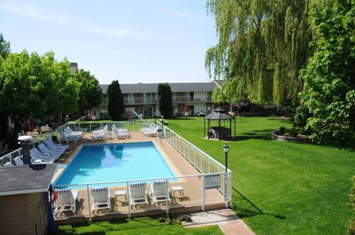 Penticton Colombie-Britannique Canada code promo Booking.com