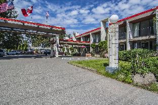Quesnel (BC) Canada Promo Code Agoda.com