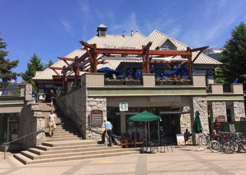 Whistler (BC) Canada Promo Code Agoda.com