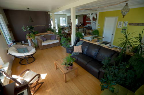 Tadoussac Quebec Canadá codigo de promocion Booking.com