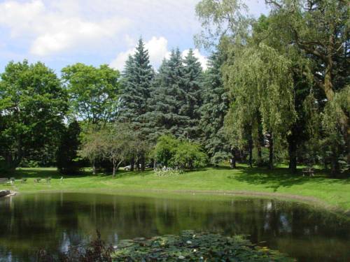 Caledon Ontario Canada code promo hôtel Booking.com
