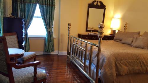 Niagara Falls Canada Hotel