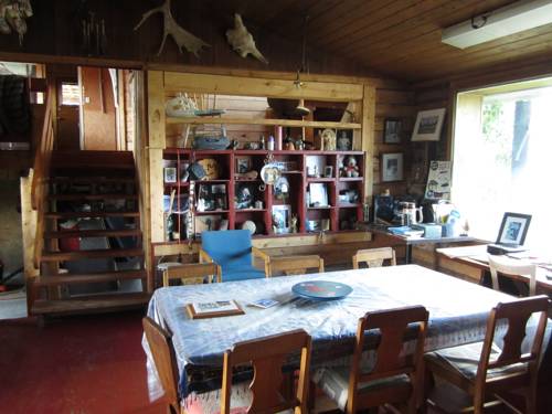 Haines Junction Canadá codigo de promocion Booking.com