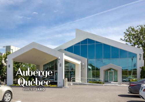Quebec City (QC) Canada Hotels