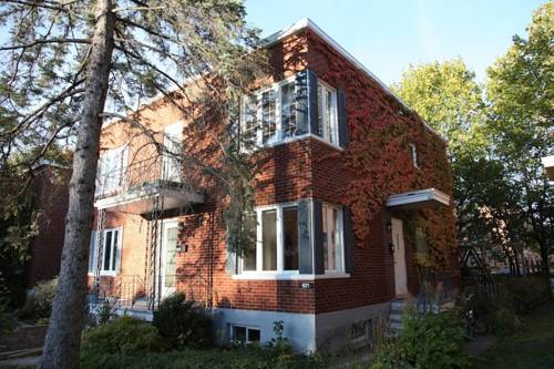 Québec City Québec Canadá codigo de promocion Booking.com