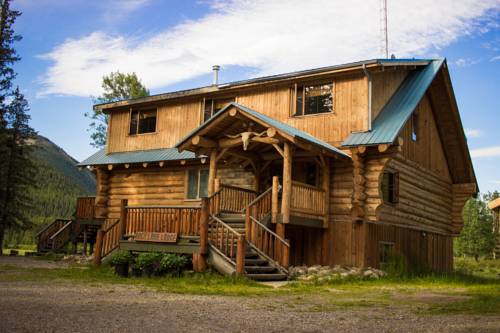Parc provincial Rock Lake Canada code promo Booking.com