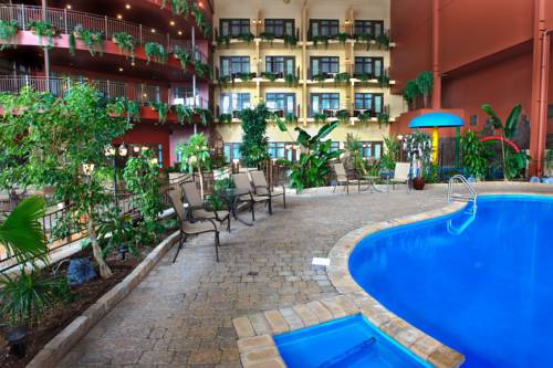 Qu&eacute;bec Qu&eacute;bec Canada code promo h&ocirc;tel Booking.com