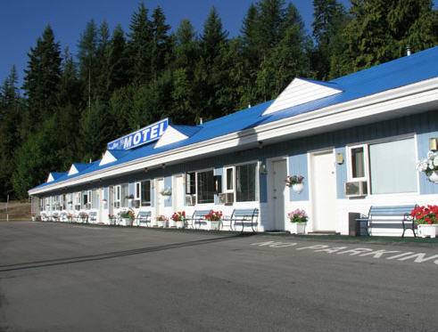 Castlegar Colombie-Britannique Canada code promo hôtel Booking.com