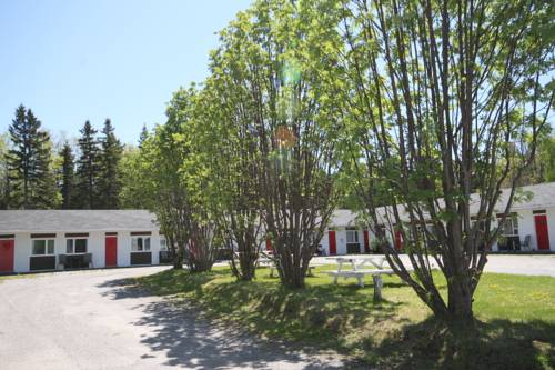 Rimouski Québec Canadá codigo de promocion Booking.com