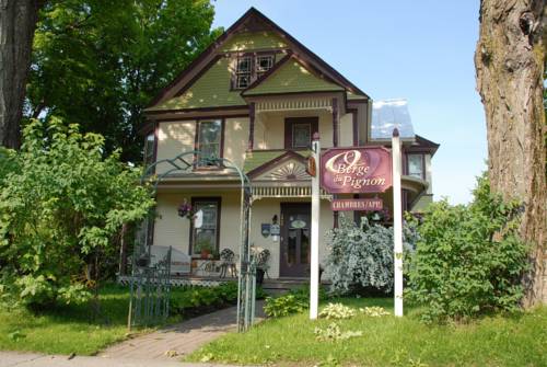 Waterloo Quebec 
Kanada Promo-Code Booking.com