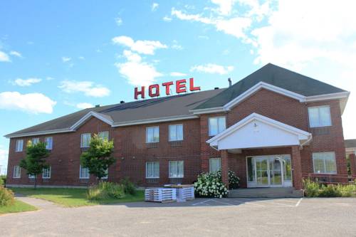 Portneuf Québec Canadá codigo de promocion Booking.com