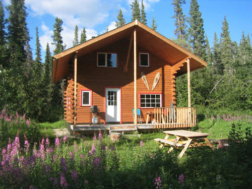 Lacs du Sud Yukon Canada code promo Booking.com