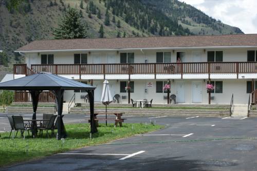 Keremeos Britisch-Kolumbien 
Kanada Promo-Code Booking.com