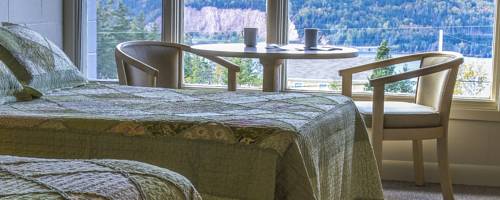 Boularderie East Canadá codigo de promocion Booking.com