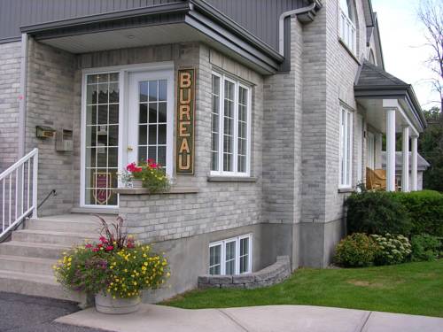 Mirabel Québec Canada code promo hôtel Booking.com