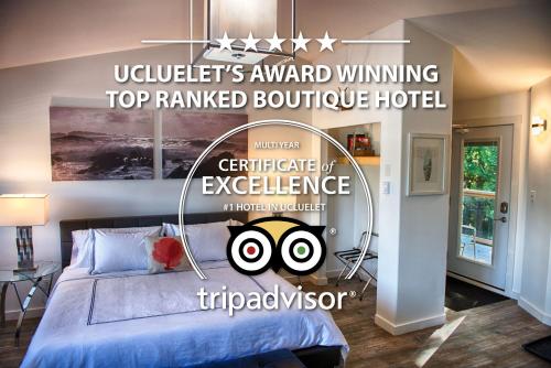 Ucluelet (BC) Canada Promo Code Agoda.com