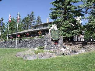 Banff (AB) Canada Hotels