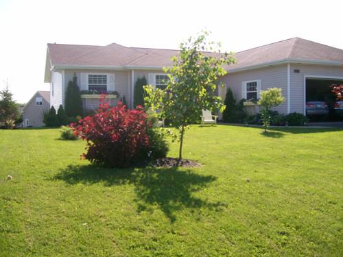 Charlottetown Prince Edward Island 
Kanada Promo-Code Booking.com