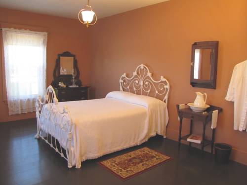 Bertrand (New Brunswick) Canada Hotel