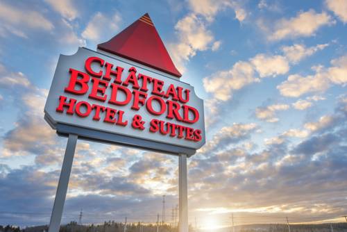 Halifax Nova Scotia 
Kanada Promo-Code Booking.com