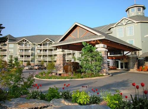 Huntsville Ontario Canadá codigo de promocion Booking.com