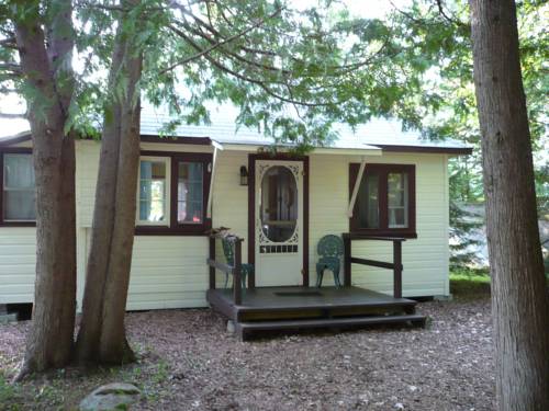 Lakefield Ontario Canada code promo Booking.com