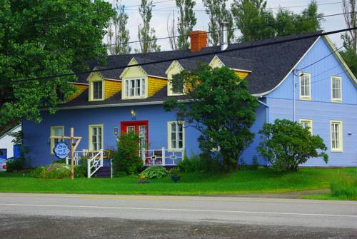 Rimouski Québec Canadá codigo de promocion Booking.com