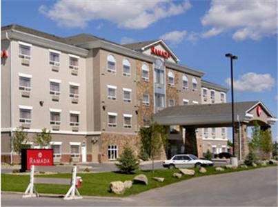 High River Alberta Canadá codigo de promocion Booking.com
