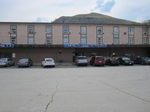 Cache Creek Colombie-Britannique Canada code promo hôtel Booking.com