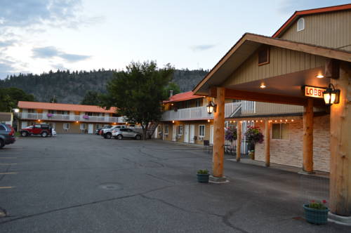 Grand Forks Columbia Británica Canadá codigo de promocion Booking.com