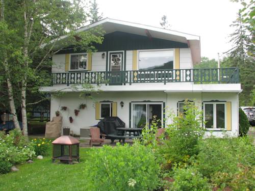 Mont Tremblant Qu&eacute;bec Canad&aacute; codigo de promocion Booking.com