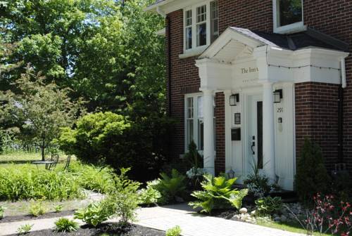 Gravenhurst Ontario Canadá codigo de promocion Booking.com